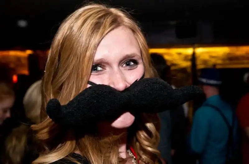 nyc beard & moustache competition 34