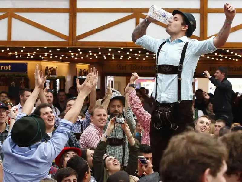 oktoberfest a monaco