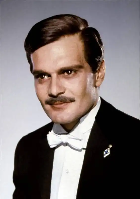 omar sharif 4