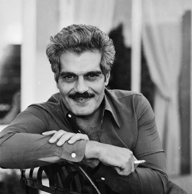 omar sharif 5