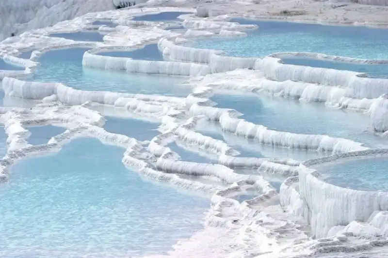 pamukkale