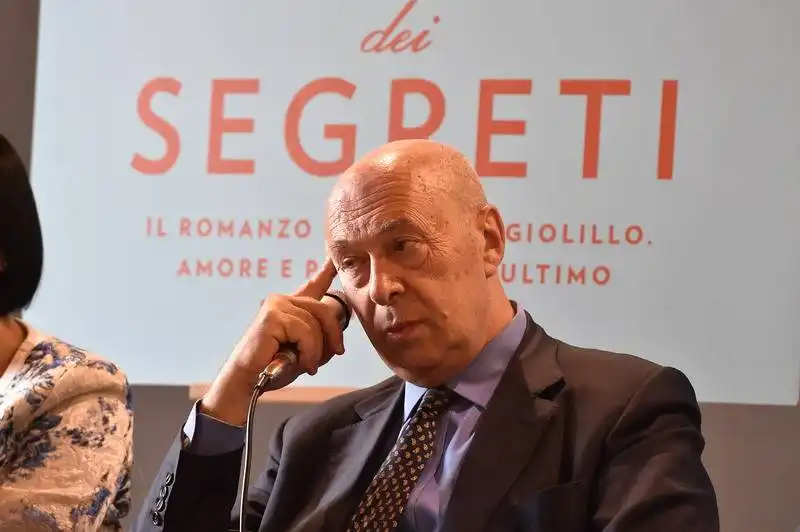 paolo mieli