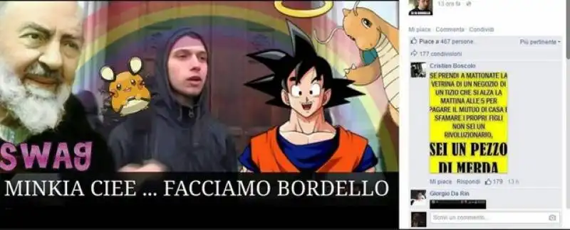 parodia di mattia sangermano  4