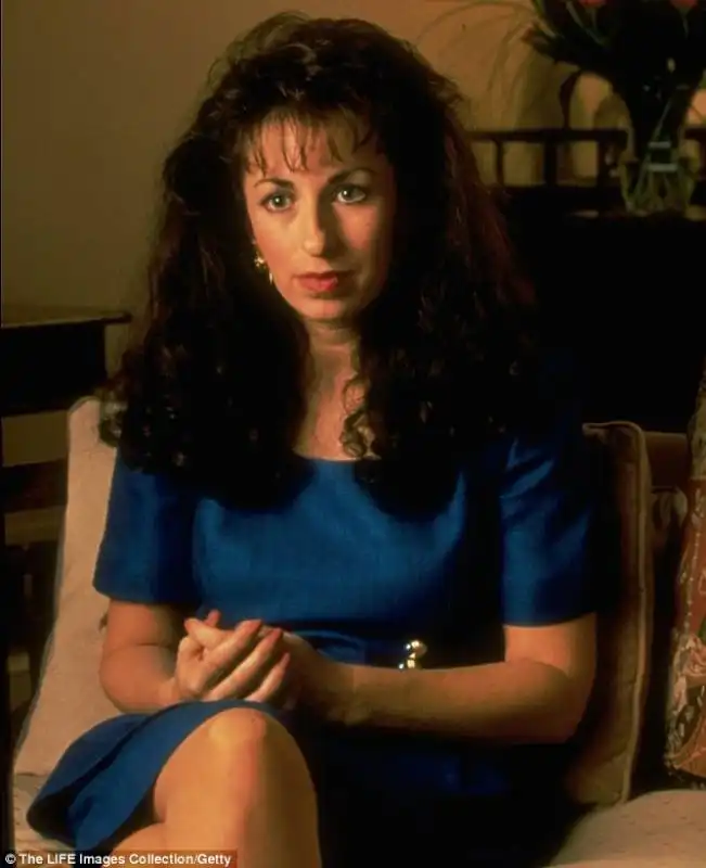 paula jones 1994