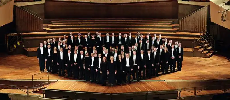 Philharmoniker Berliner