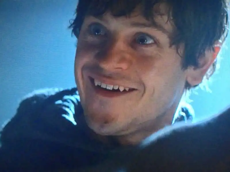 ramsay bolton