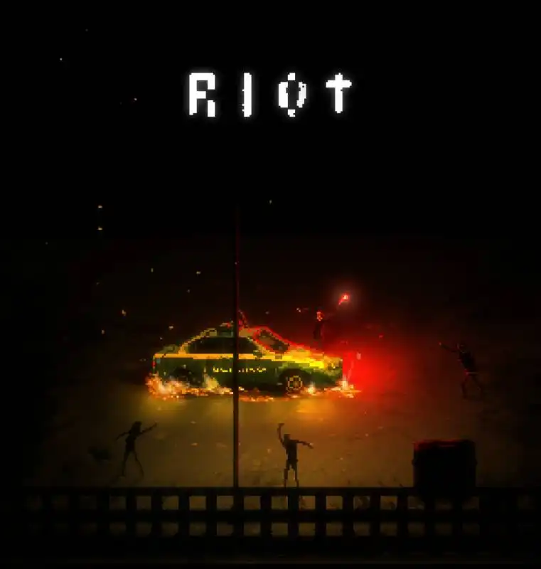 RIOT 2