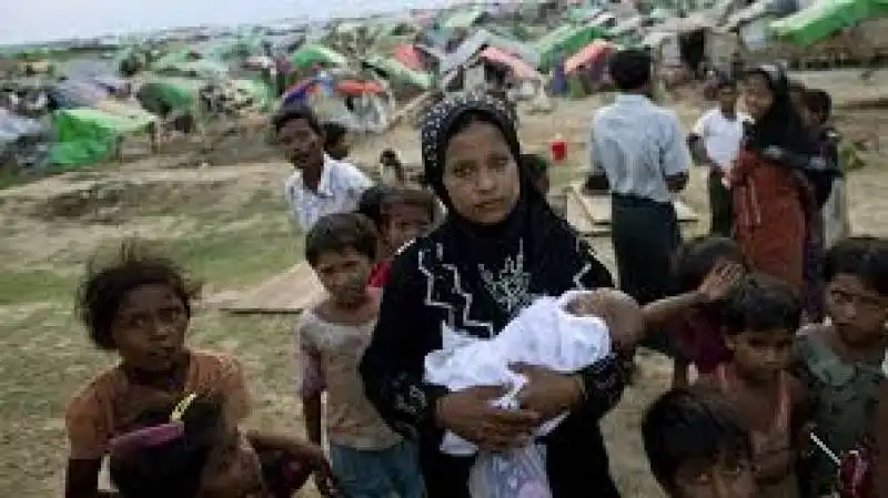 ROHINGYA