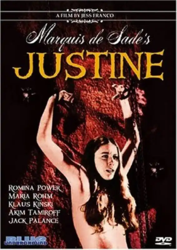 romina power justine