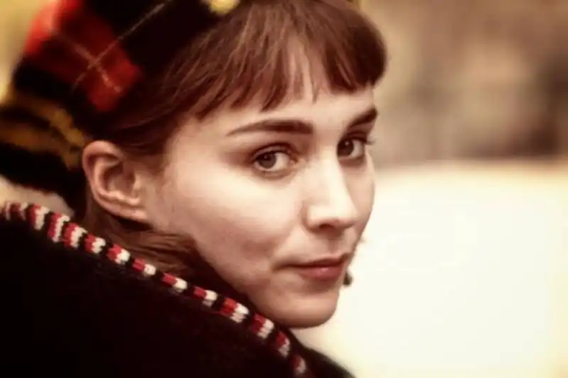  rooney mara, “carol” carol 5