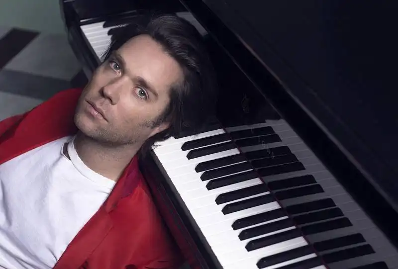 rufus wainwright