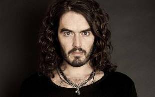 RUSSEL BRAND