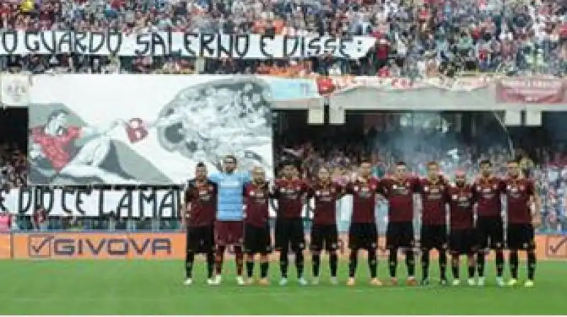 SALERNITANA