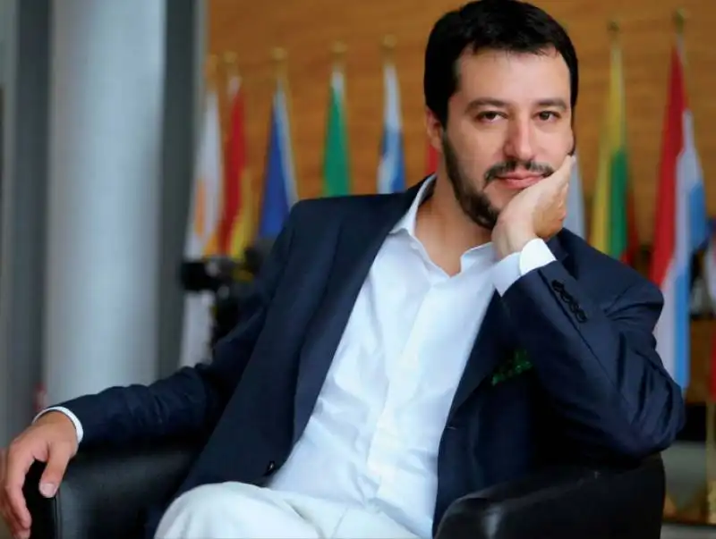 SALVINI