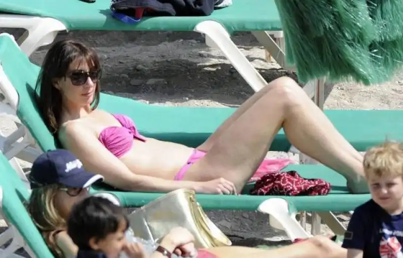 SAMANTHA CAMERON