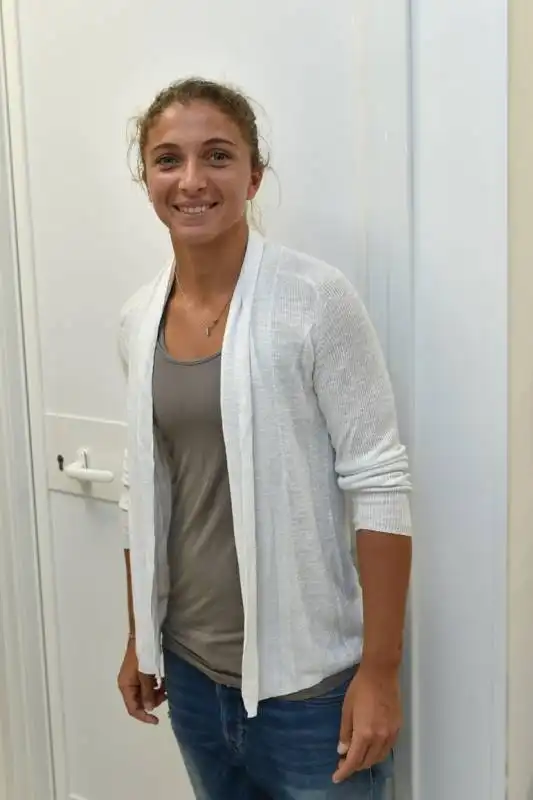 sara errani