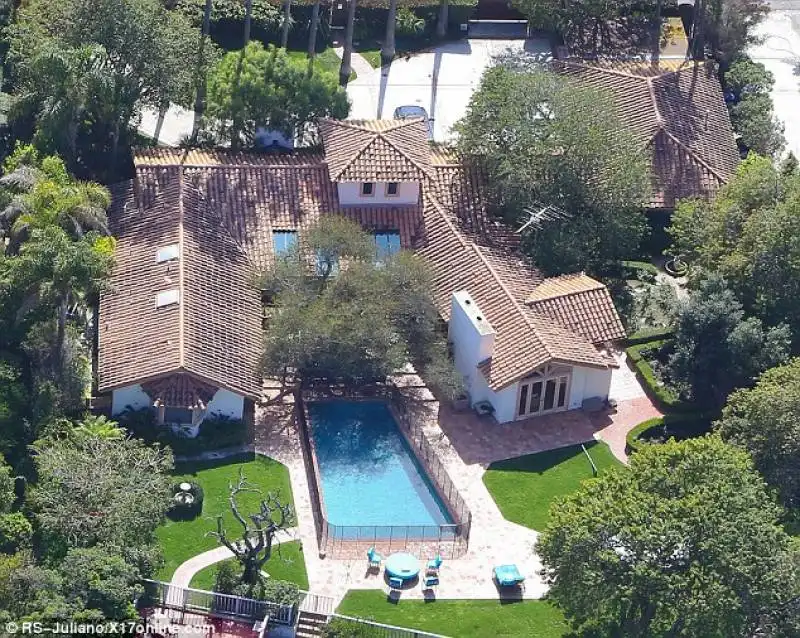 sean penn villa malibu