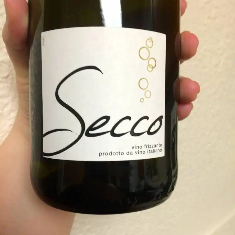 secco