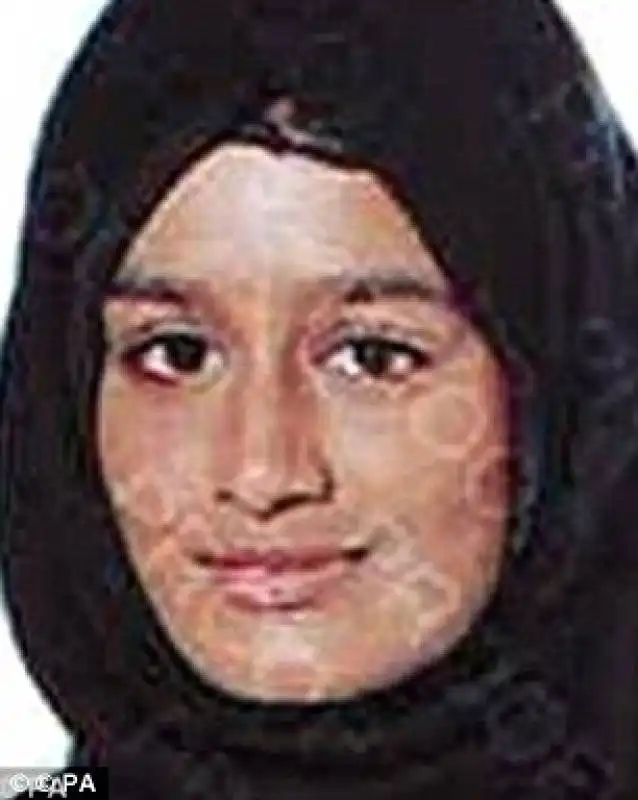 shamima begum