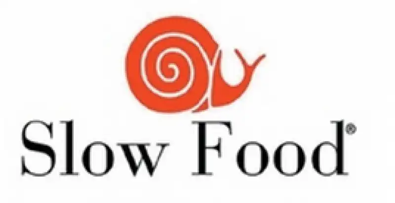 SLOW FOOD