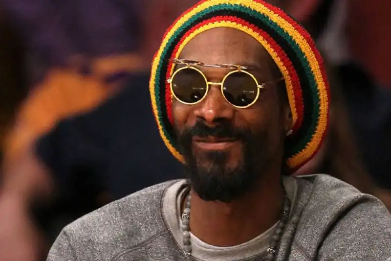 snoop dogg 4