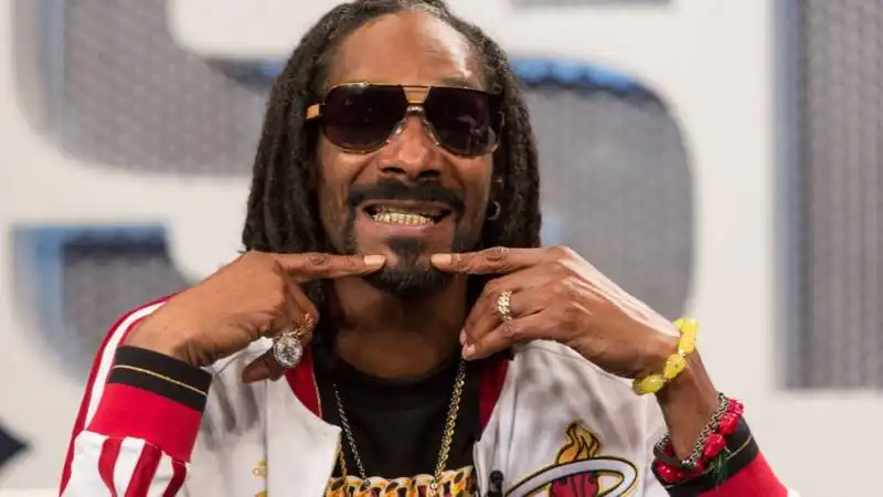 snoop dogg 5