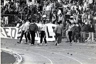 strage dello stadio heysel