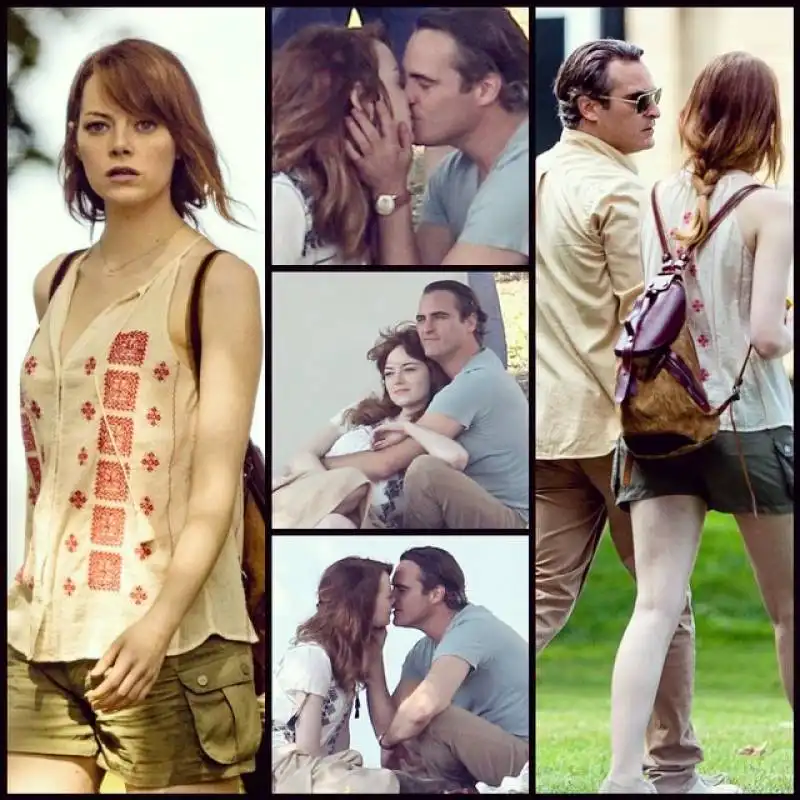 the  irrational  man woody allen