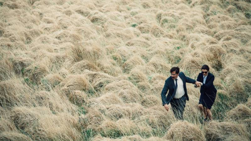 the lobster