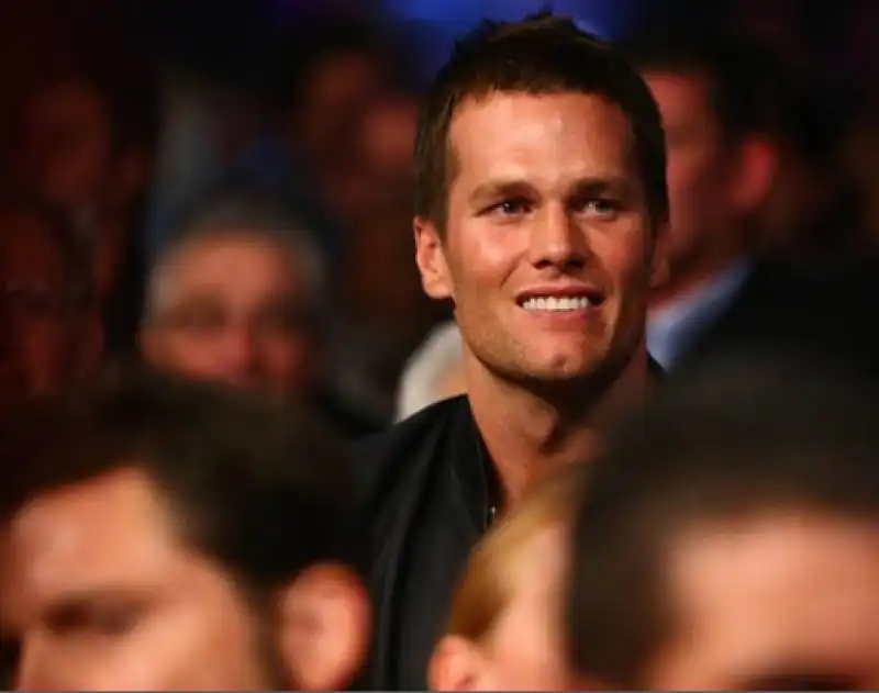 tom brady