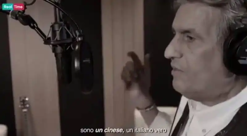 toto cutugno canta l italiano in cinese 5