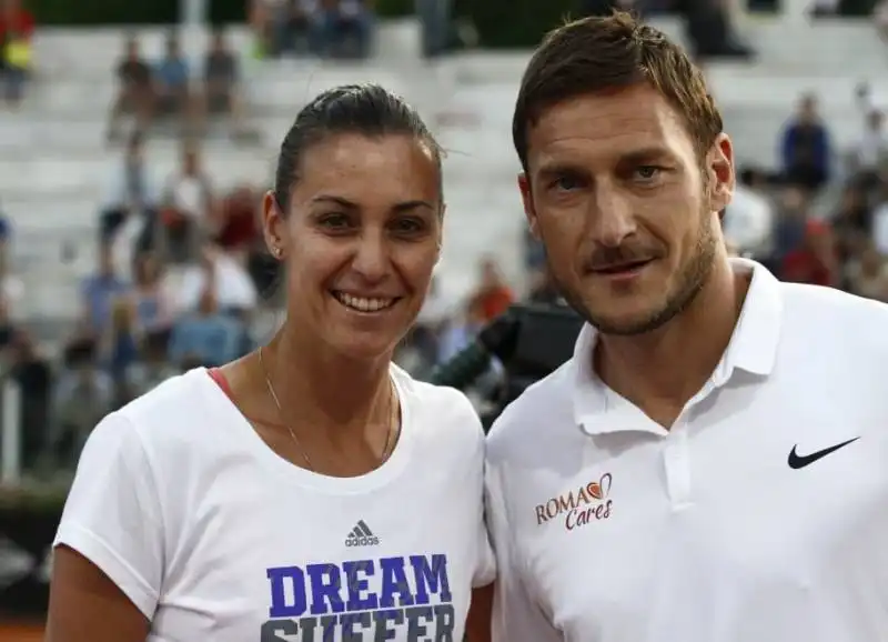 totti pennetta