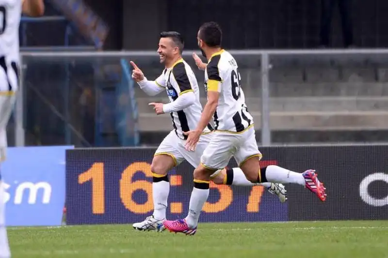 verona udinese 