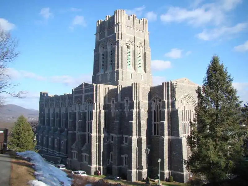 ACCADEMIA MILITARE DI WEST POINT 