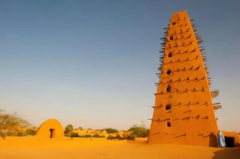 agadez nigeria