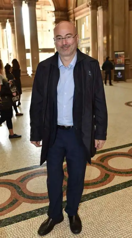 aldo cazzullo