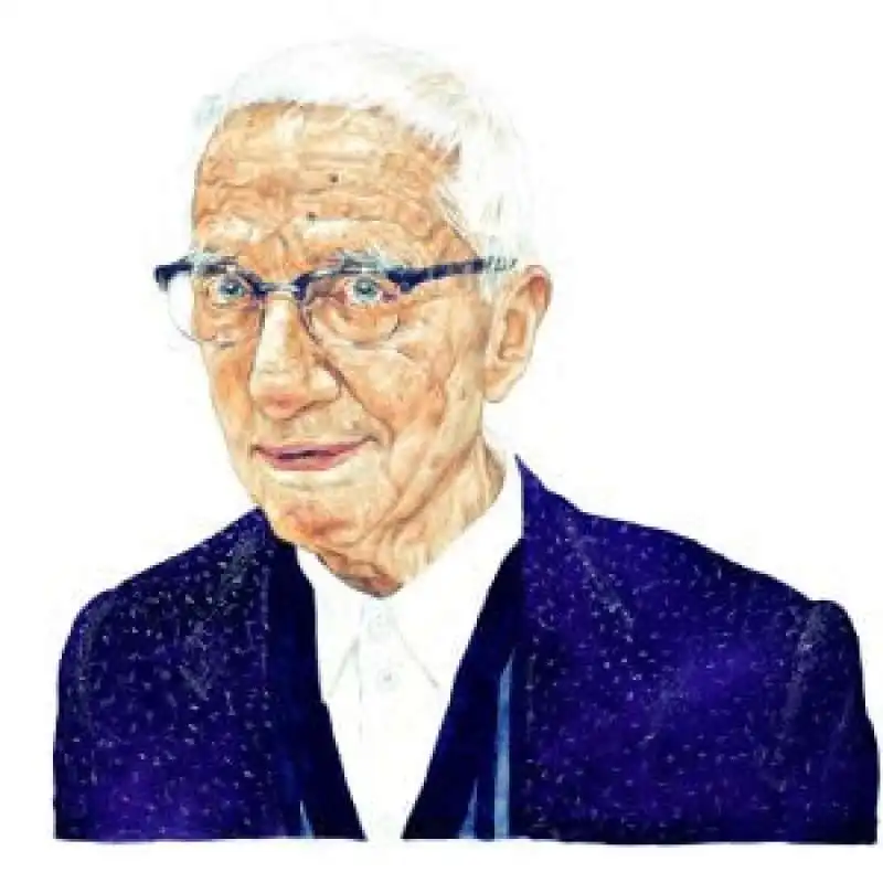 ALESSANDRO MENDINI