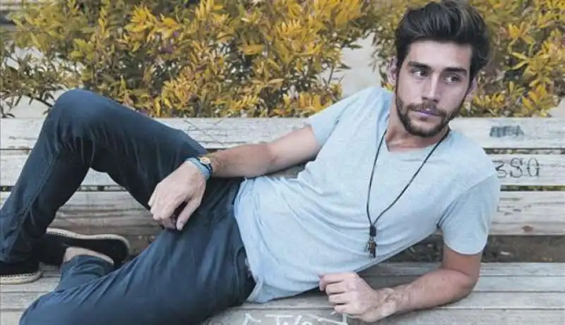 alvaro  soler