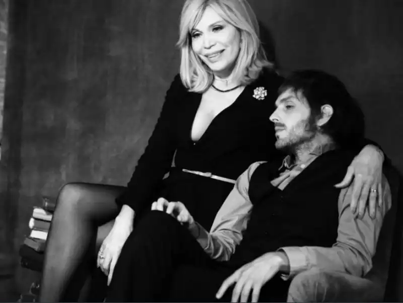 amanda lear 2