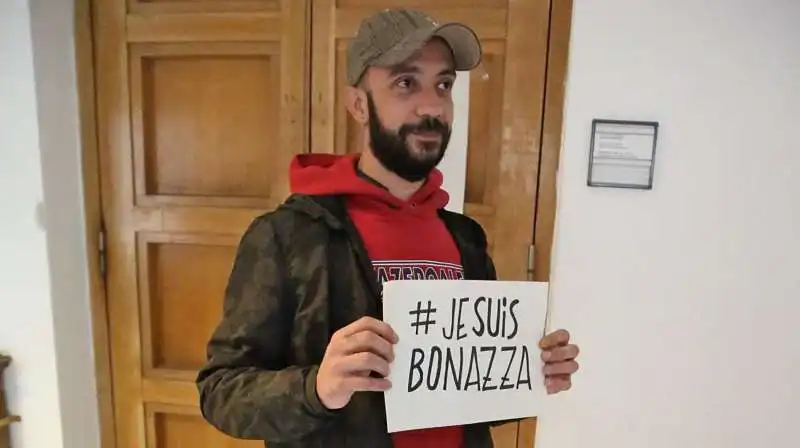 ANDREA BONAZZA 