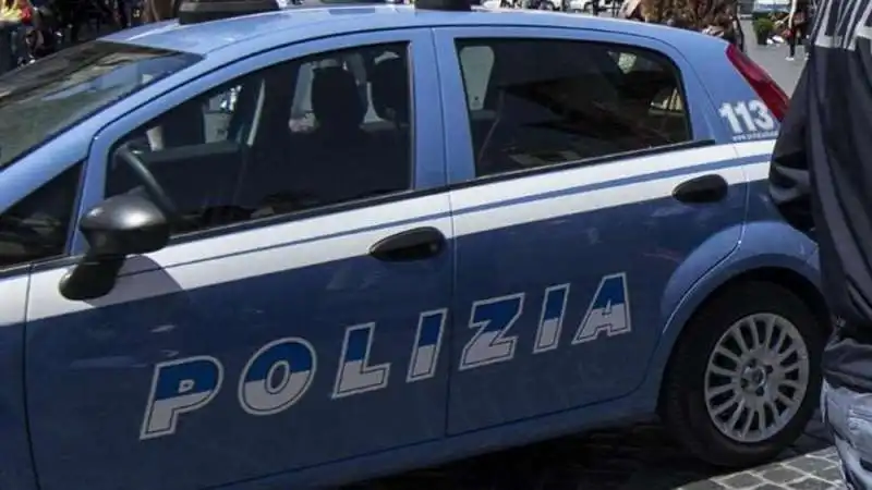 ARRESTATO PEDOFILO A ROMA