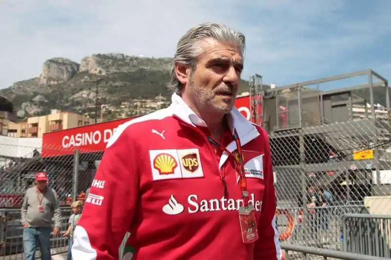 ARRIVABENE