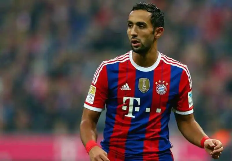 BENATIA