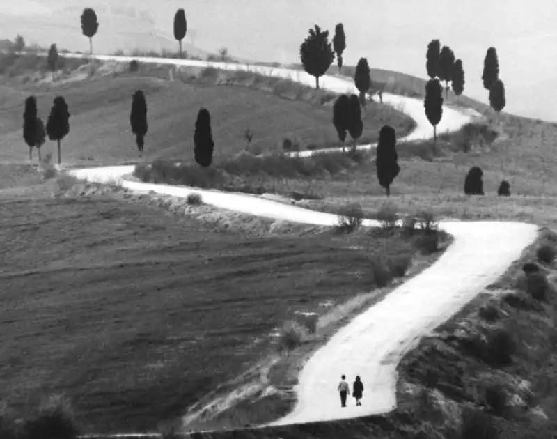 berengo gardin