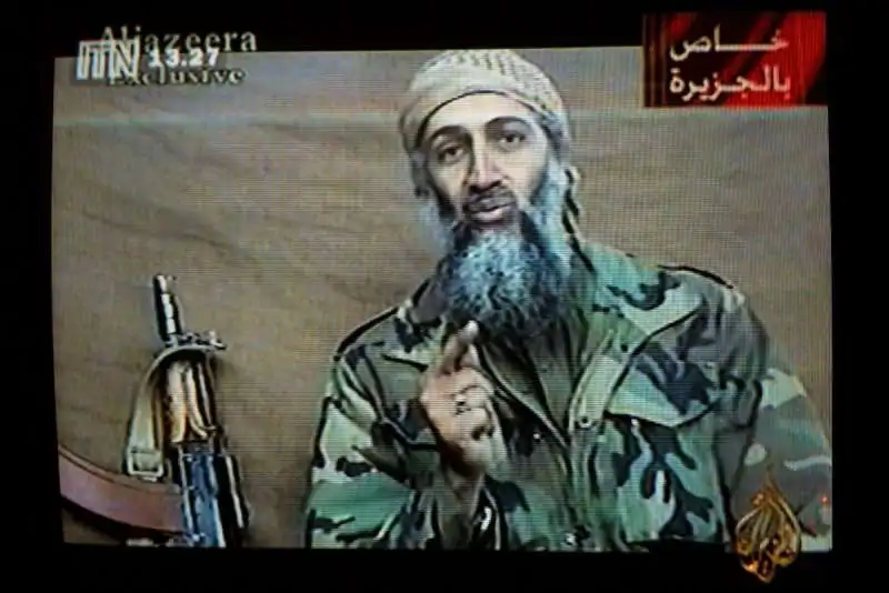 bin laden