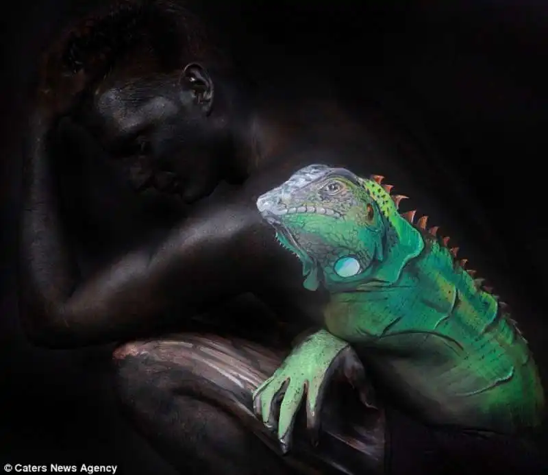 body art 9