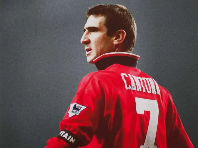 CANTONA