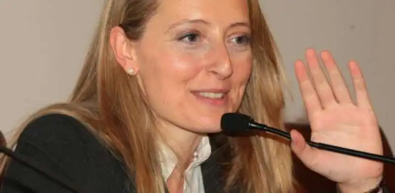 carlotta de franceschi