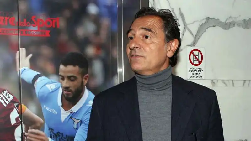 CESARE PRANDELLI