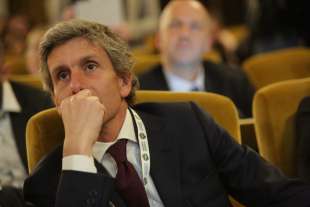 clemente rebecchini nuovo vice presidente di generali